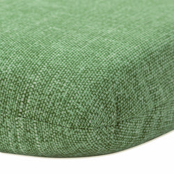 Outdoor/Indoor Tory Palm Rounded Corners Chair Cushion