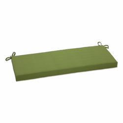 Outdoor/Indoor Forsyth Kiwi Bench Cushion