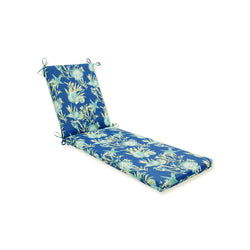 Outdoor/Indoor Daytrip Pacific Chaise Lounge Cushion 80x23x3