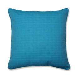 Outdoor Veranda Turquoise - Pillow Perfect