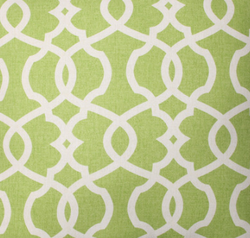 Emory Leaf Fabric
