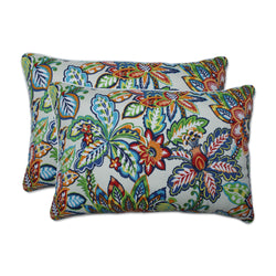 Copeland Fiesta Over-Sized Rectangular Throw Pillow (Set Of 2)