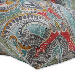 Pretty Witty Reef 44" Blown Bench