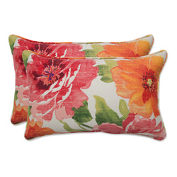 Muree Primrose Rectangle Throw Pillow (Set Of 2)