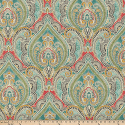 Pretty Witty Reef Fabric