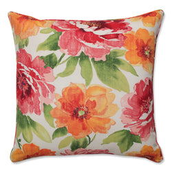 Muree Primrose 25-Inch Floor Pillow