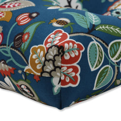 Telfair Peacock 48" Blown Bench