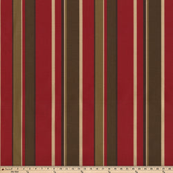 Monserrat Sangria Fabric