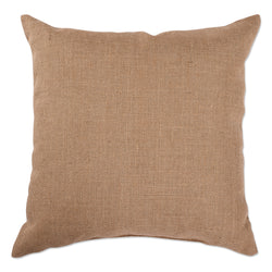 Natural Pumpkins 18-inch Throw Pillow