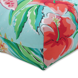 Tropical Paradise 60" Blown Bench