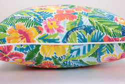 Pensacola Multi Over-sized Rectangular Throw Pillow (Set of 2)