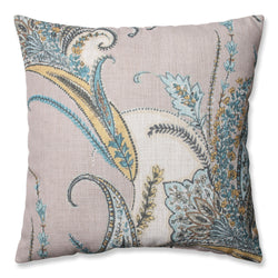 Rimby Dune 18-Inch Throw Pillow