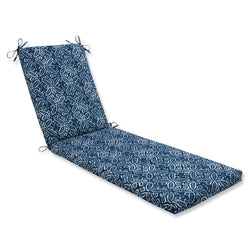 Merida Indigo Chaise Lounge Cushion 80X23X3