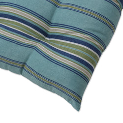 Terrace Breeze Tufted Seat Cushions