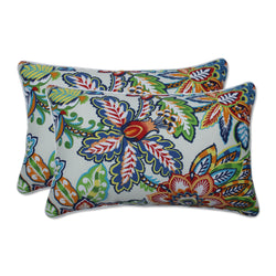 Copeland Fiesta Rectangular Throw Pillow (Set Of 2)