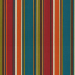 Westport Teal Fabric