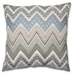 Cottage Mineral 24.5-Inch Floor Pillow