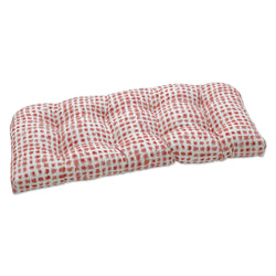 Alauda Coral Isle Wicker Loveseat Cushion