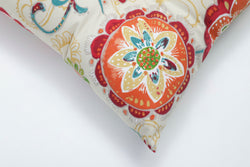 Fanfare Sonoma Tufted Seat Cushions