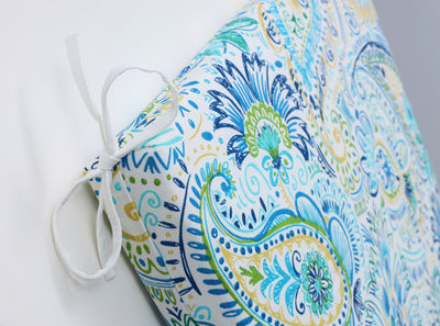 Gilford Baltic Squared Corners Chair Cushion