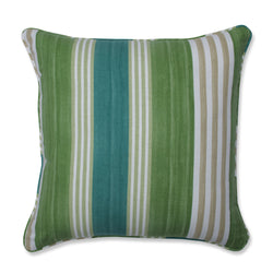 On Course Verte 16.5-Inch Throw Pillow