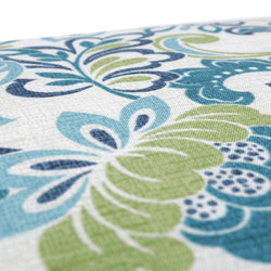 Zoe Mallard 25-Inch Floor Pillow