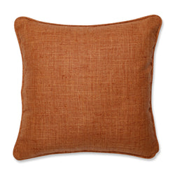 Speedy Koi 16.5-inch Throw Pillow