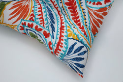 Ummi Multi Tufted Seat Cushions