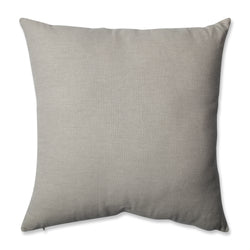 Mr. & Mrs. 18-inch Throw Pillow