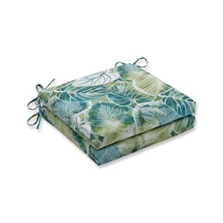 Key Cove Lagoon Squared Corners Seat Cushion 20X20X3 (Set Of 2)
