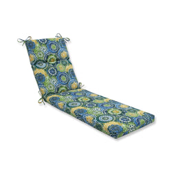 Omnia Lagoon Chaise Lounge Cushion