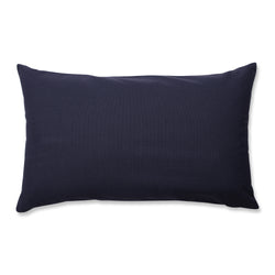 Indoor Graphic Lines Multi Rectangular Throw Pillow