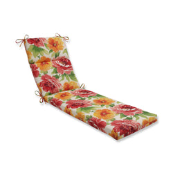 Muree Primrose Chaise Lounge Cushion