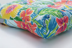 Pensacola Multi Wicker Seat Cushion (Set of 2)