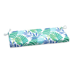 Islamorada Blue/Green Bench Cushion
