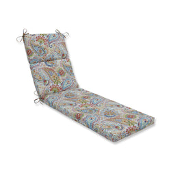 Gilford Festival Chaise Lounge Cushion