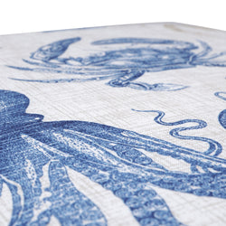 Sealife Marine Chaise Lounge Cushion