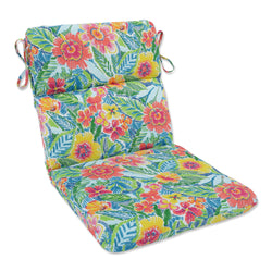 Pensacola Multi Rounded Corners Chair Cushion