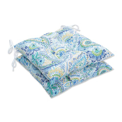 Gilford Baltic Tufted Seat Cushions