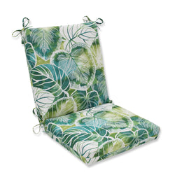 Key Cove Lagoon Squared Corners Chair Cushion