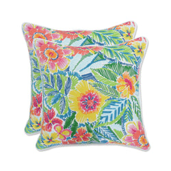 Pensacola Multi 16.5-inch Throw Pillow (Set of 2)
