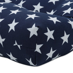 Macey Americana 48" Blown Bench