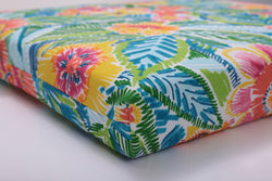 Pensacola Multi Squared Corners Seat Cushion (Set of 2)