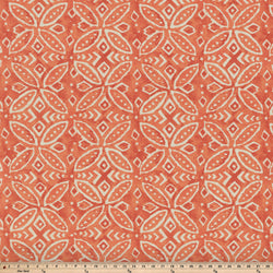 Merida Pimento Fabric