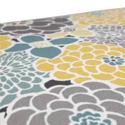 Lois Vapor Tufted Bench/Swing Cushion