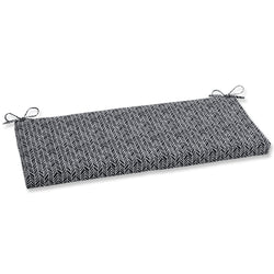Herringbone Night Bench Cushion