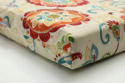 Fanfare Sonoma Squared Corners Seat Cushion (Set of 2)