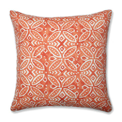 Merida Pimento 25-Inch Floor Pillow