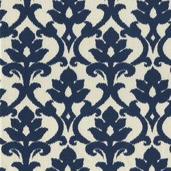 Basalto Navy Fabric