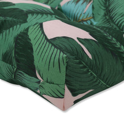 Swaying Palms Capri 48" Blown Bench